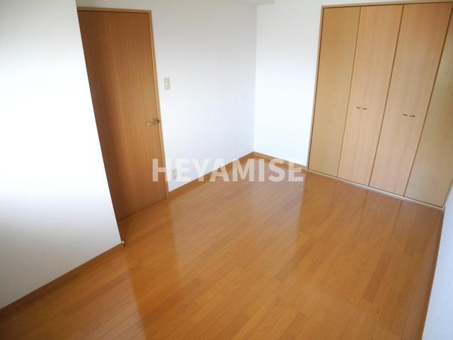 柳原マンションⅡの内装|※反転タイプのお部屋写真です。現況を優先します※