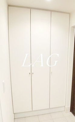 【収納】 | ミッドオアシスタワーズタワー棟 | シューズボックスです。