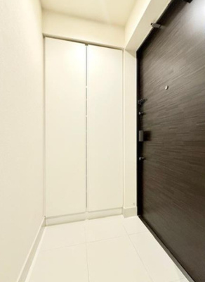 【玄関】 | レクシード両国駅前