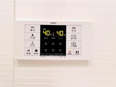 【設備】 | レクシード両国駅前