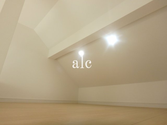 フェリスパッションの内装