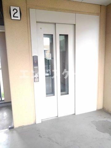 ノースコートＡのその他共用部分|高崎、前橋のお部屋探しはエンドスケープまで！お客様の理想お聞かせ下さい♪