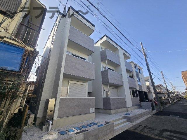 GRADUS 武蔵藤沢Ⅲ