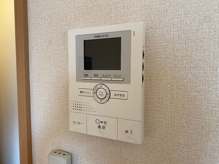 フラッツ ブリーゼ