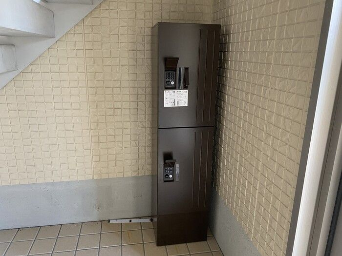 フラッツ ブリーゼ