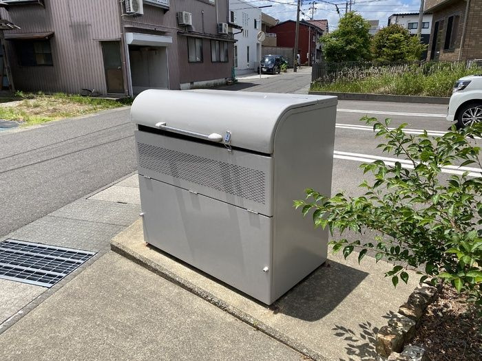フラッツ ブリーゼ