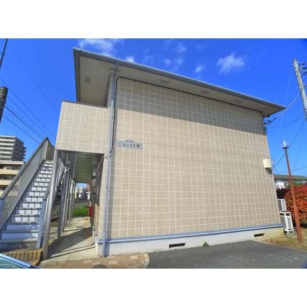 シャンス