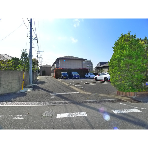 シャンス