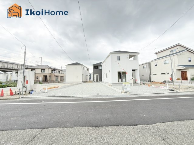 明石市二見町西二見　全7棟　5号棟　新築戸建の周辺|～ご見学に関して～平日や夜間でもご案内可能。決まったお時間で身動きが取れない方も臨機応変に対応します