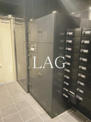 【その他共用部分】 | リヴシティ西川口弐番館 | 宅配ボックスです。