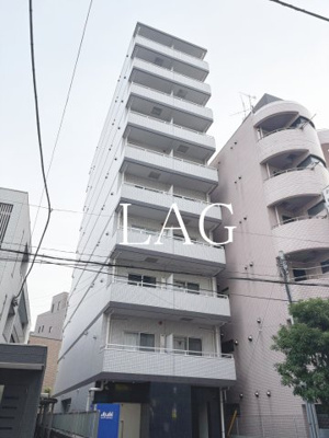 【外観】 | リヴシティ西川口弐番館 | 外観です。