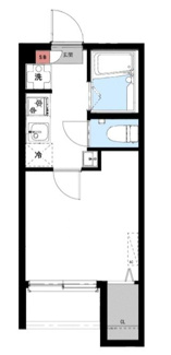 【間取り】 | Ｏｖｅｓｔ | 間取りです。