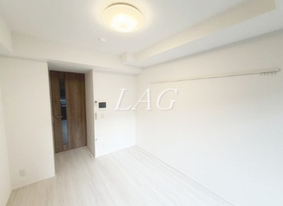 【居間・リビング】 | ガーラ・グランディ川口並木 | 洋室のお部屋です。