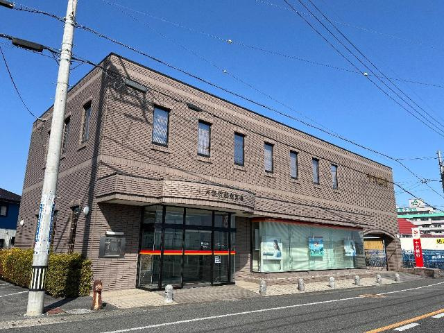 Hｅｒｍｉｔａｇｅ　1（エルミタージュ　ワン）の周辺|十六銀行養老支店まで1,309ｍ