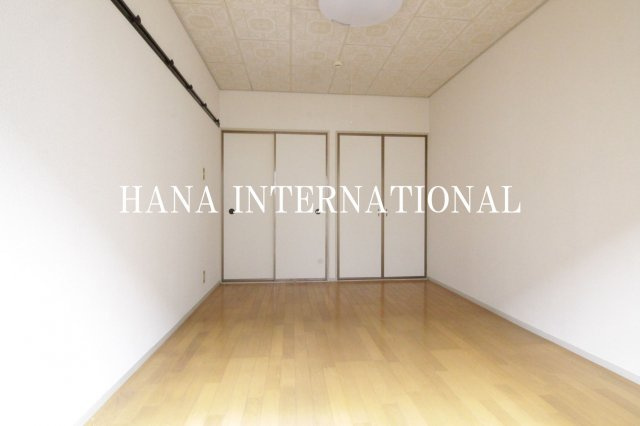 メゾン南行徳の居間・リビング|同物件の別部屋参考写真です。