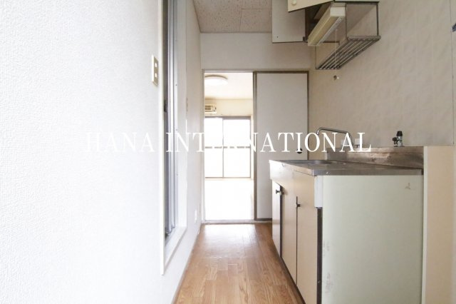メゾン南行徳の内装|同物件の別部屋参考写真です。