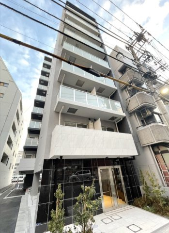 ａＬＡＴＯ錦糸町ｓｏｕｔｈの外観