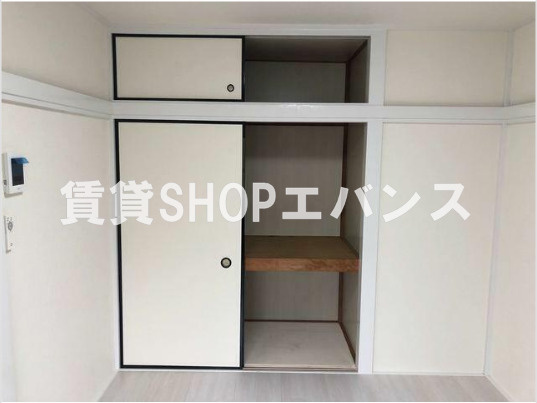 【収納】 | ハイツ前原