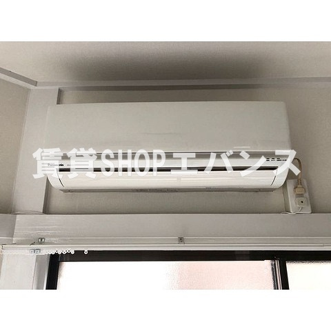 【設備】 | ハイツ前原