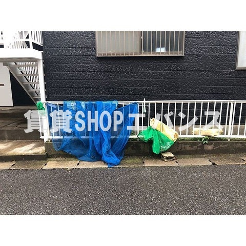 【その他共用部分】 | ハイツ前原