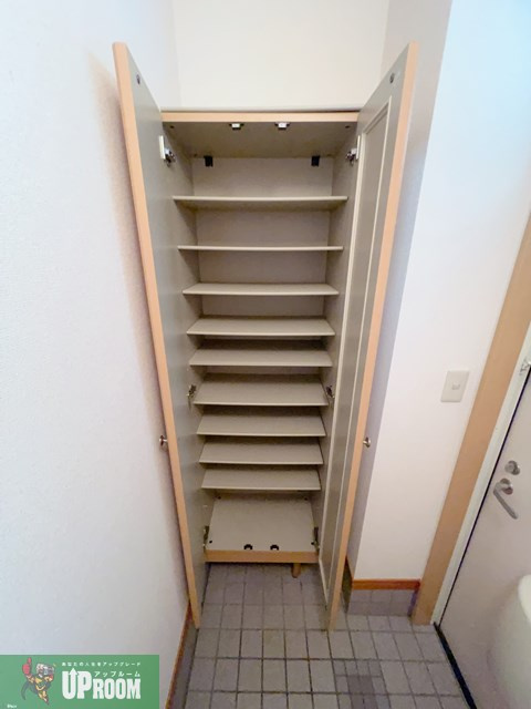 カーサ・ヴェルデの設備