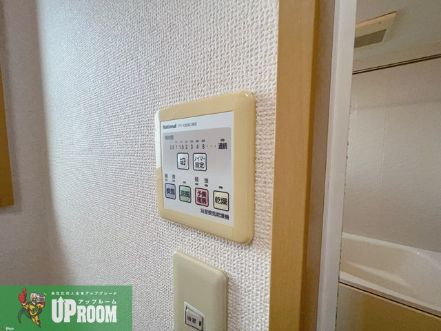 カーサ・ヴェルデの収納