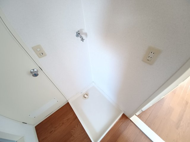 あるゾウパレス御茶山町のその他|洗濯機置場