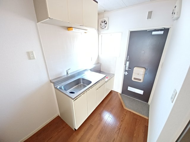 あるゾウパレス御茶山町の内装|物件の内装です