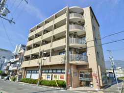 リッツコート六甲の画像