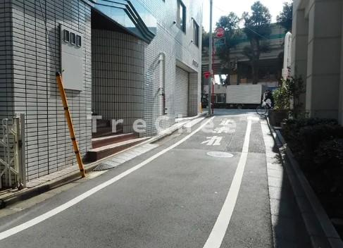 スリーエースビルのその他共用部分