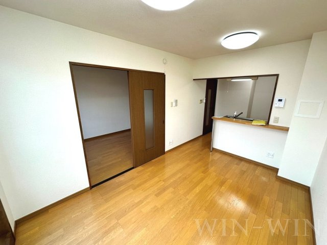 サングレイスの内装|イメージ（同建物内別部屋の写真です）