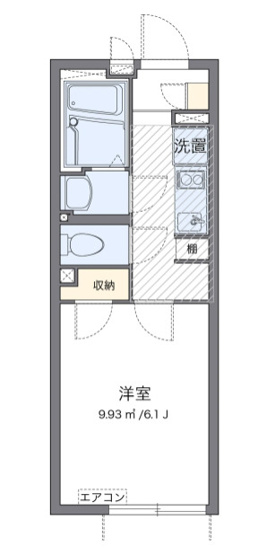 【間取り】 | アナベル