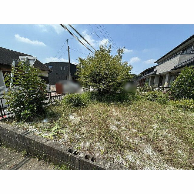 豊田市豊栄町戸建の展望