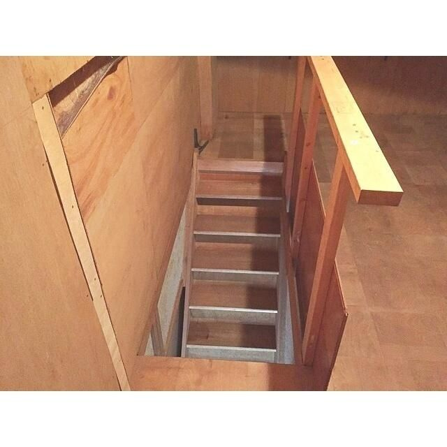 豊田市豊栄町戸建のその他共用部分