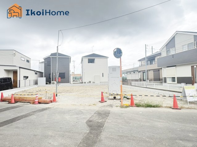 明石市二見町西二見　全7棟　6号棟　新築戸建