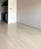GOLD FOREST東向島の居間・リビング