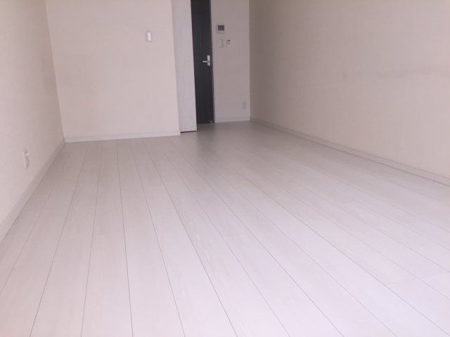 ラプソ両国の居間・リビング