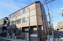 グランクオール千住大橋の画像