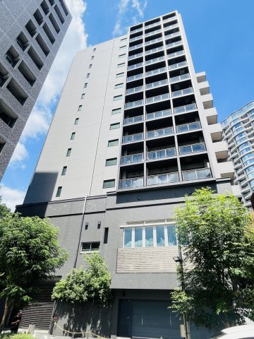コンフォリア北参道の画像