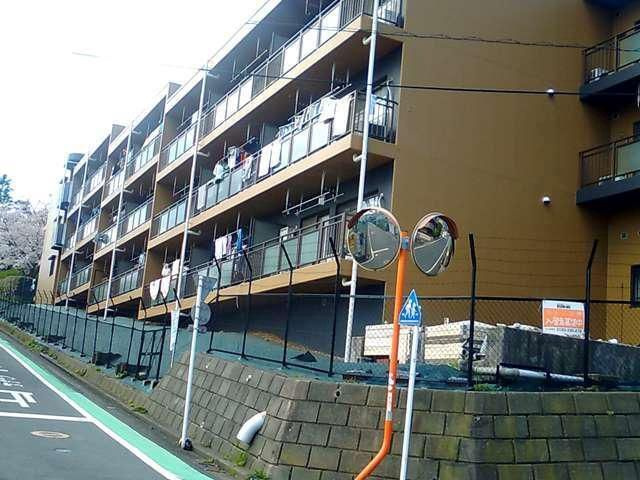 サンヒルズ東戸塚のその他