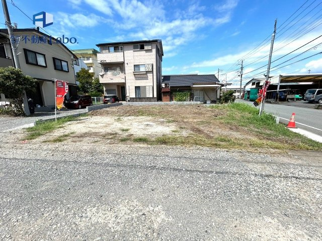 クレイドルガーデン　沼津市上香貫第3