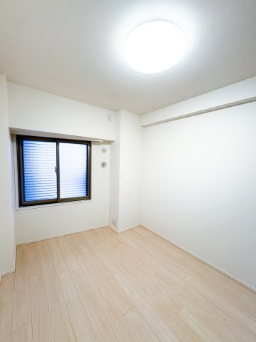シティテラス東陽町の洋室|シティテラス東陽町：約６．０帖の洋室です！