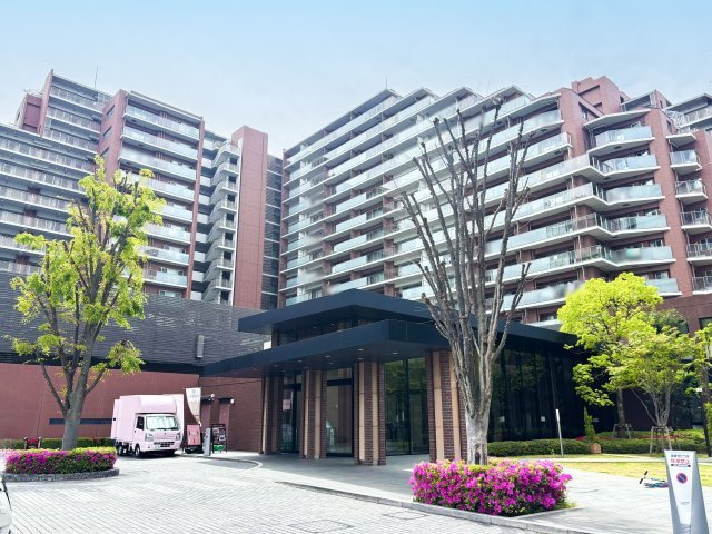 シティテラス東陽町