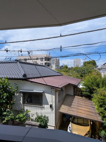 【展望】 | Ｇｌｕｃｋ船橋 | 展望です