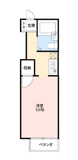 相模原市緑区橋本４丁目のアパートの画像