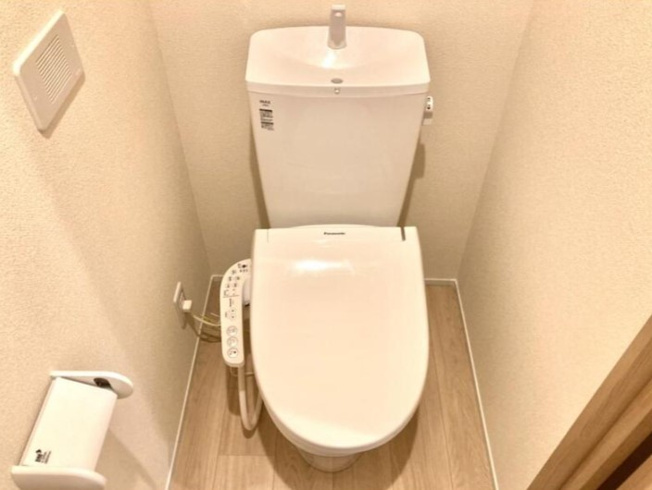 【トイレ】