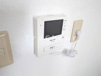 エスペランサのセキュリティ
