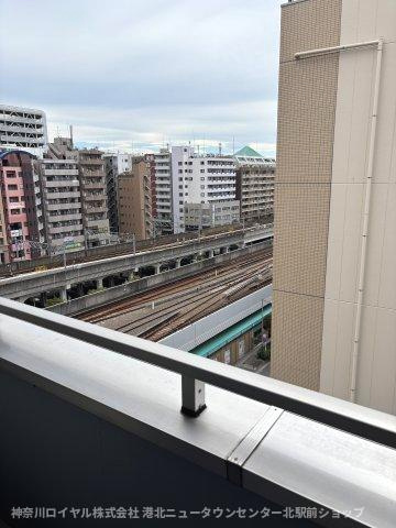【物件からの展望】