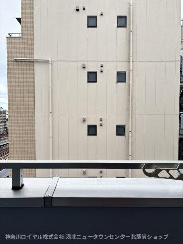 【物件からの展望】