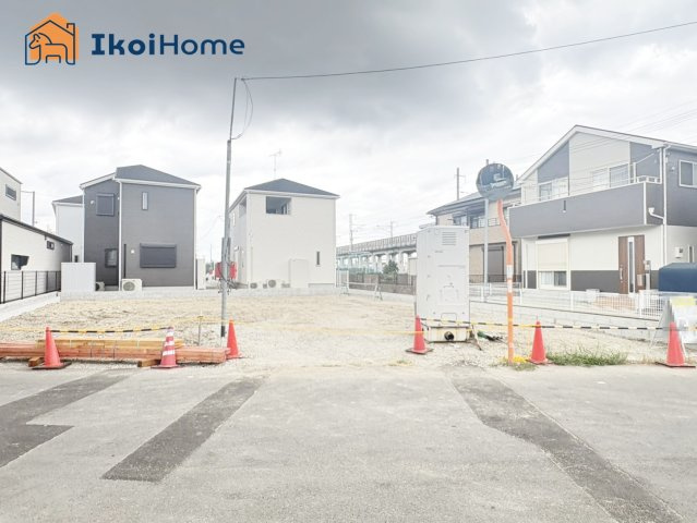 明石市二見町西二見　全7棟　7号棟　新築戸建